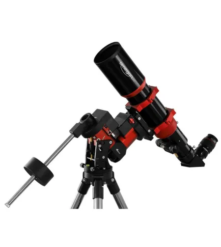 "iOptron Mount" CEM40-EC "GoTo" didelio tikslumo enkoderis su "LiteRoc-Tripod