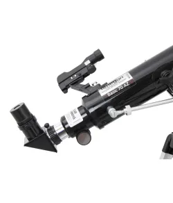 Teleskopas, Omegon, AC 70/700 AZ-2