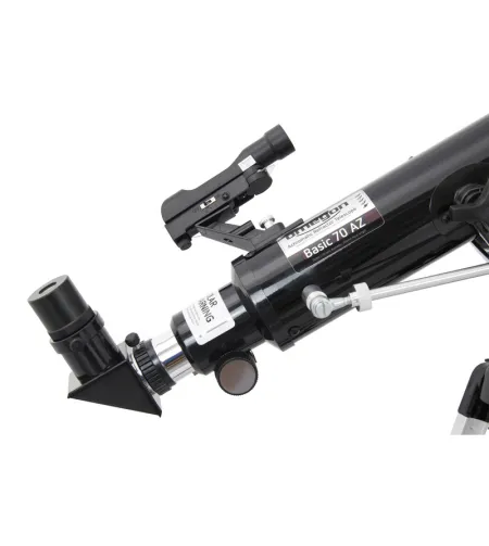 Телескоп, Omegon, AC 70/700 AZ-2