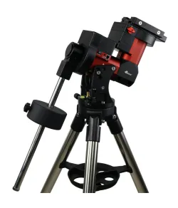iOptron Mount CEM40-EC GoTo High Precision Encoder with Tripod