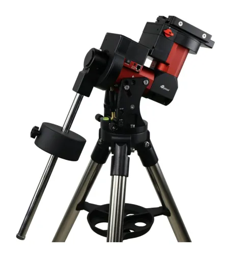 "iOptron Mount" CEM40-EC "GoTo" didelio tikslumo enkoderis su trikoju