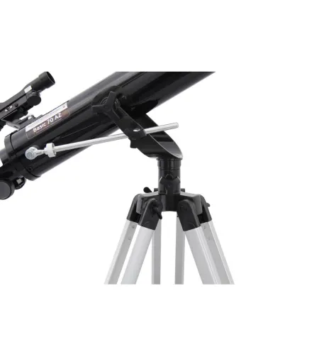 Телескоп, Omegon, AC 70/700 AZ-2