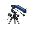 Telescope AC Meade 80/900 Polaris EQ