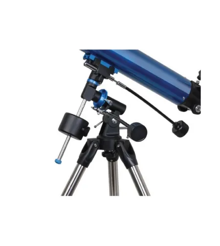 Telescope AC Meade 80/900 Polaris EQ