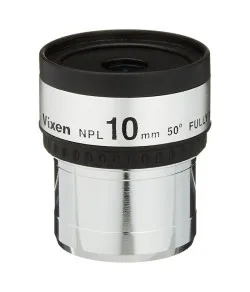 Eyepiece Vixen NPL 50&deg; 10mm (1.25")
