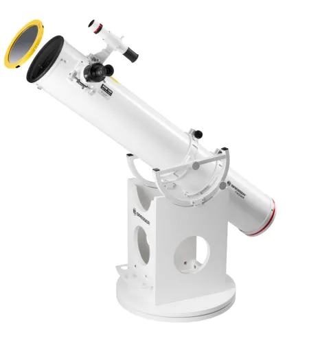 BRESSER Messier 6'' Dobson teleskopas