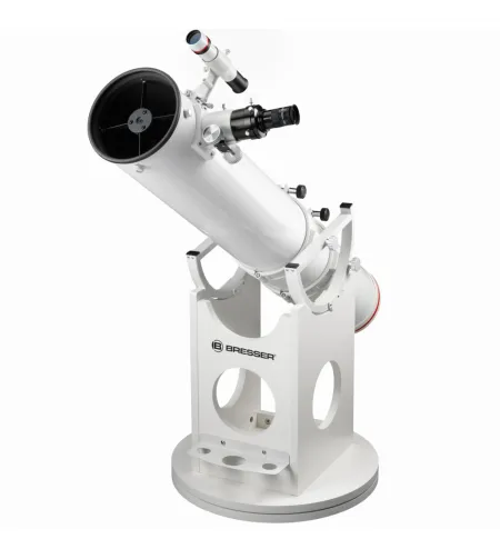 BRESSER Messier 6'' Dobson teleskopas