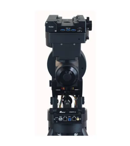 iOptron Mount CEM70G GoTo