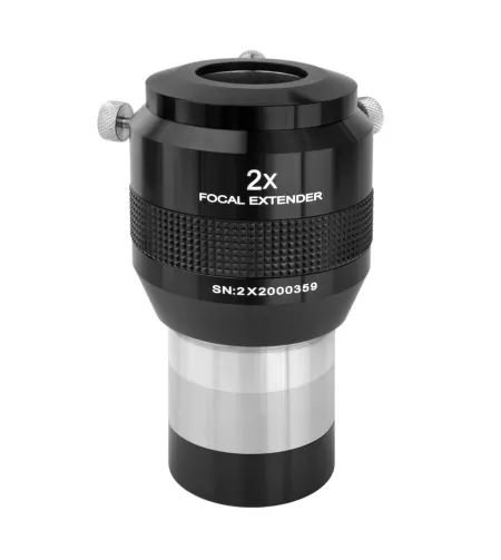 Телеэкстендер EXPLORE SCIENTIFIC 2x 50,8 мм / 2 "