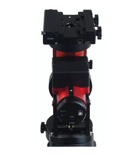 iOptron Mount GEM45G GoTo LiteRoc