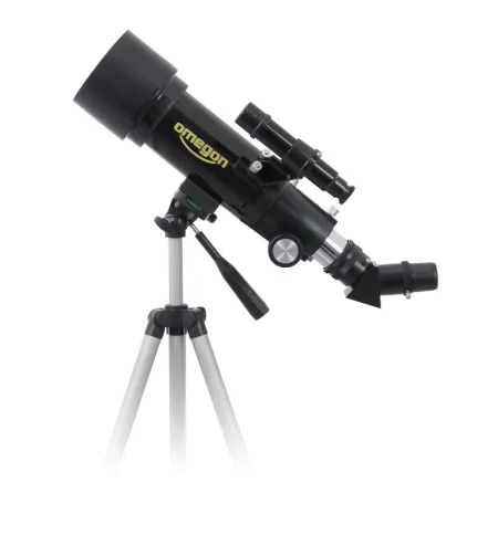 Телескоп Zoom Omegon AC 70/400 Solar BackPack AZ