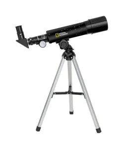 Telescope with Table Tripod, 50/360, NATIONAL GEOGRAPHIC