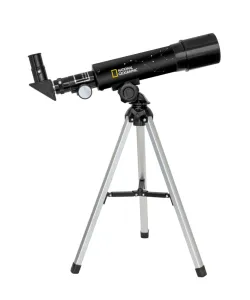 Telescope with Table Tripod, 50/360, NATIONAL GEOGRAPHIC