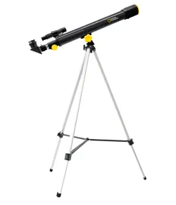 Telescope 50/600 AZ NATIONAL GEOGRAPHIC