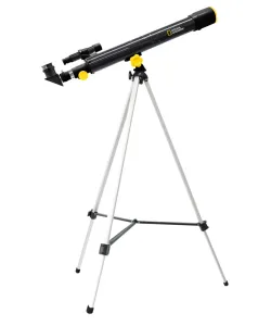 Teleskopas 50/600 AZ NATIONAL GEOGRAPHIC