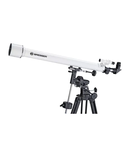 Телескоп, Refractor Classic 60/900 EQ, BRESSER