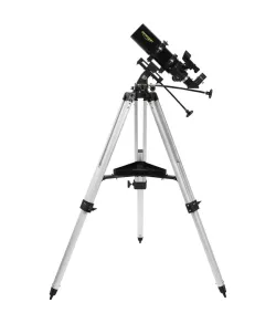 Телескоп, Omegon AC 80/400 AZ-3