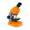Mikroskopas 40x - 640 Junior, BRESSER