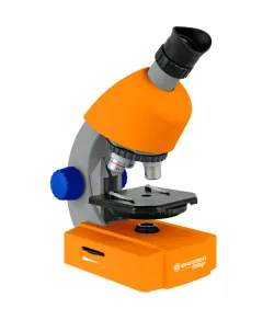 Mikroskopas 40x - 640 Junior, BRESSER