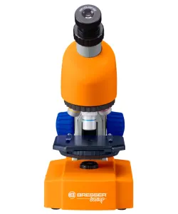 Mikroskopas 40x - 640 Junior, BRESSER