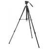 Tripod with 2-way tilt, TR-688V, BRESSER