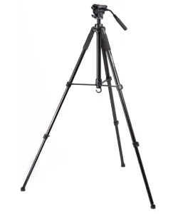 Tripod with 2-way tilt, TR-688V, BRESSER
