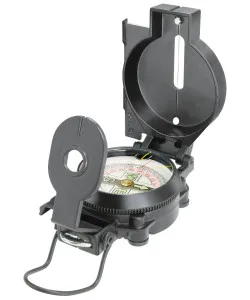 Kompasas, NATIONAL GEOGRAPHIC