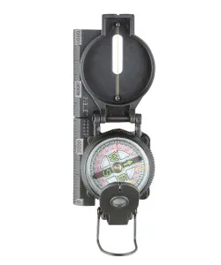 Kompasas, NATIONAL GEOGRAPHIC