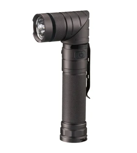 Flashlight, ILUMINOS 800 LED, RG 800 lm, NATIONAL GEOGRAPHIC