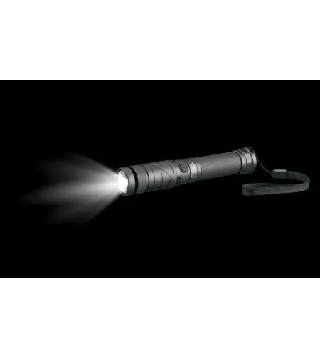 Flashlight, ILUMINOS 800 LED, RG 800 lm, NATIONAL GEOGRAPHIC