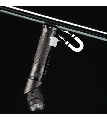 Flashlight, ILUMINOS 800 LED, RG 800 lm, NATIONAL GEOGRAPHIC