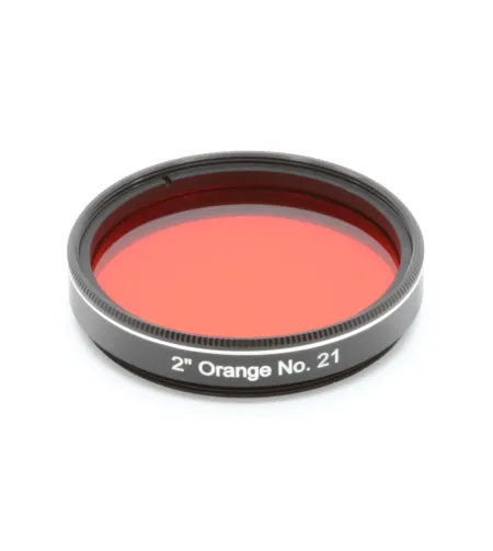 Фильтр 2 "EXPLORE SCIENTIFIC Оранжевый №21