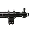 Finder and Guider Scope with Helical Focuser, 1.25inch and T2 connection EXPLORE SCIENTIFI