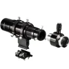 Finder and Guider Scope with Helical Focuser, 1.25inch and T2 connection EXPLORE SCIENTIFI