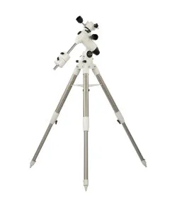 Mount EQ-500 X, Omegon