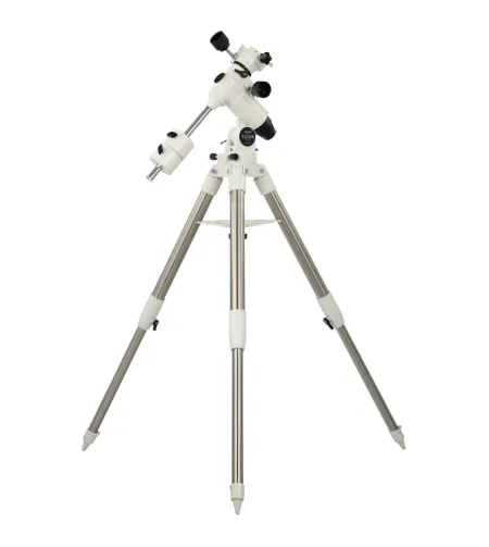 Mount EQ-500 X, Omegon