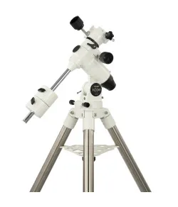 Mount EQ-500 X, Omegon