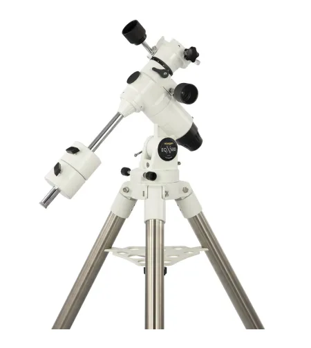 Mount EQ-500 X, Omegon