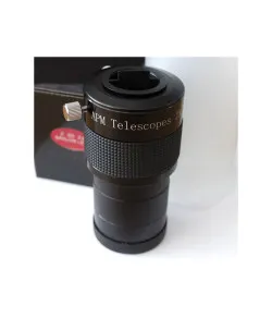 Линза Барлоу 2x 2", APM