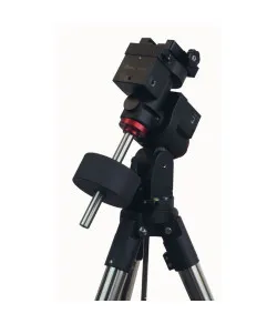 iOptron Mount GEM28 iPolar 1.5" Tripod