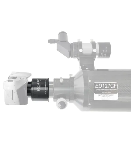 Редуктор / корректор EXPLORE SCIENTIFIC 3 "0,7x