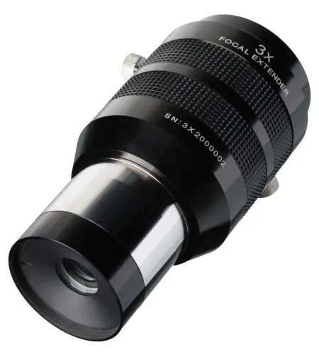 Линза Барлоу 3x 50,8mm/2", EXPLORE SCIENTIFIC