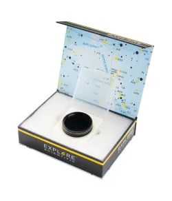 Переменный поляризационный фильтр, 2", EXPLORE SCIENTIFIC