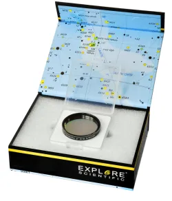 Фильтр туманности O-III 12nm, 2", EXPLORE SCIENTIFIC