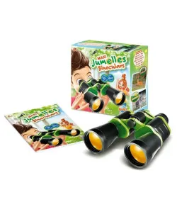 Buki Maxi Binoculars