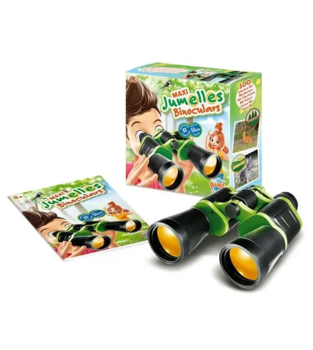 Buki Maxi vaikiški žiūronai