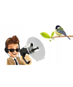 Buki Sound amplifier