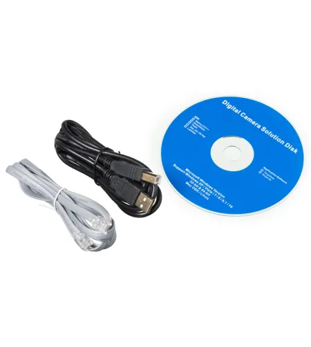 BRESSER Guiding Kit AR90/500