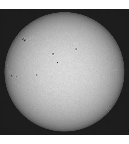 Herschel-клин (солнцезащитный фильтр) LS1.25HW 31.7mm (1.25&