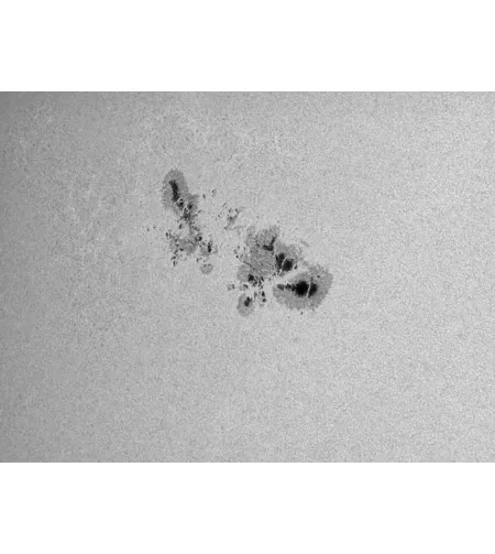 Herschel-клин (солнцезащитный фильтр) LS1.25HW 31.7mm (1.25&